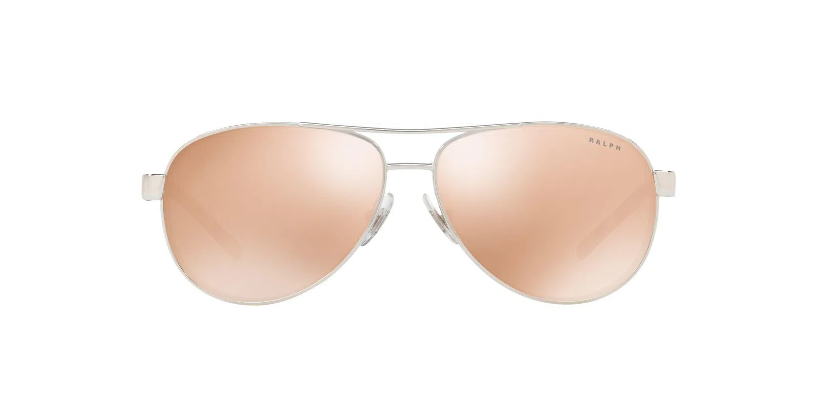 Ralph 4004 Sunglasses - Gold/cream - view 63